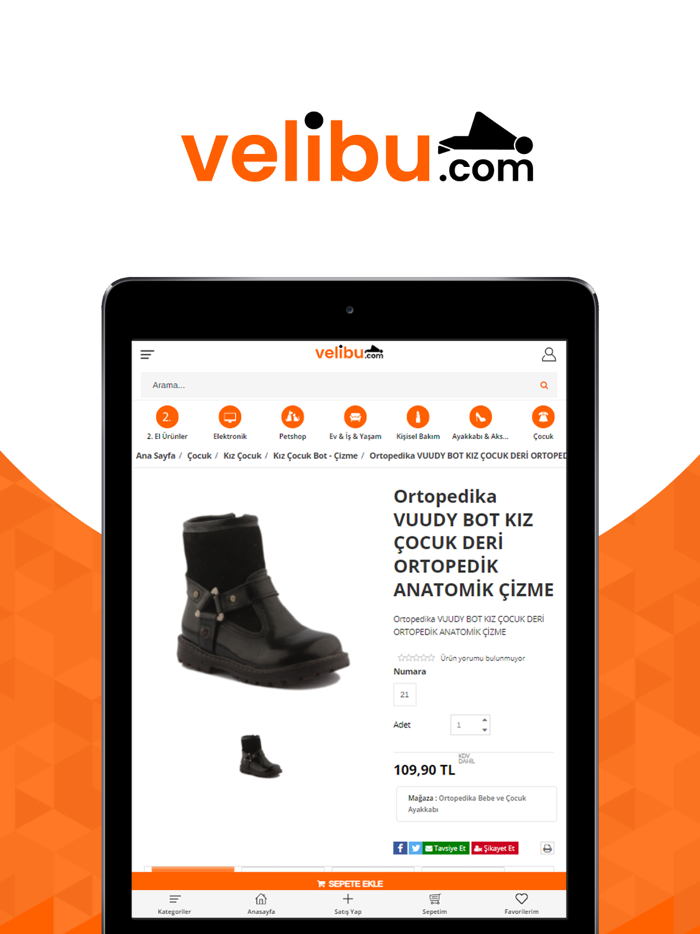 Velibu