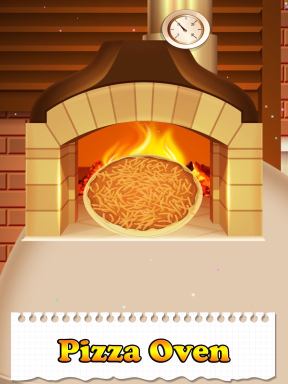 Screenshot #5 pour Cooking Games - Food Chef