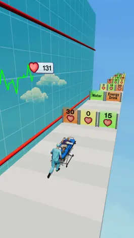 Game screenshot Heart Beat Challenge apk