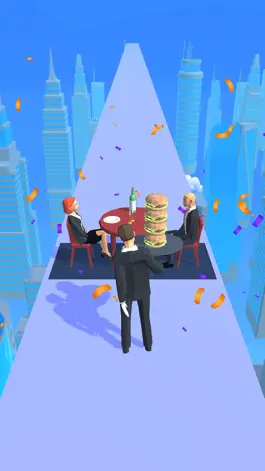 Game screenshot Waiter is Coming! hack