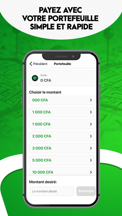 Yoni App Screenshot