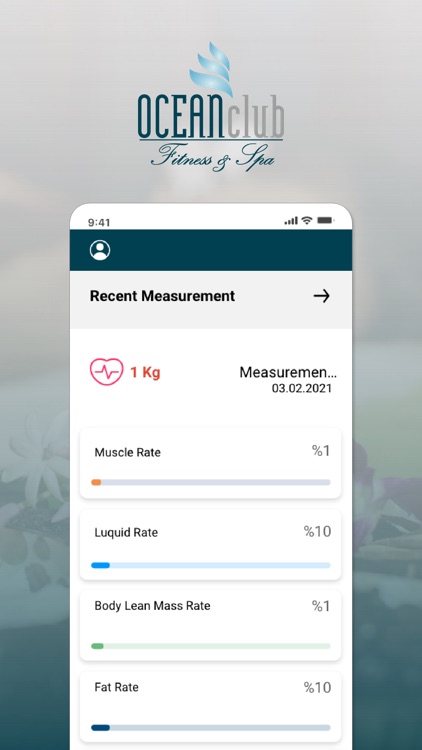 Ocean Club screenshot-3