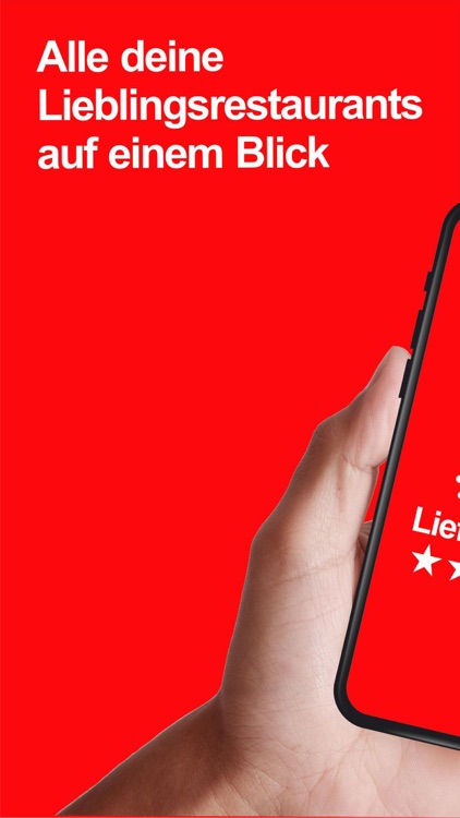 Lieferama.de - Essen bestellen