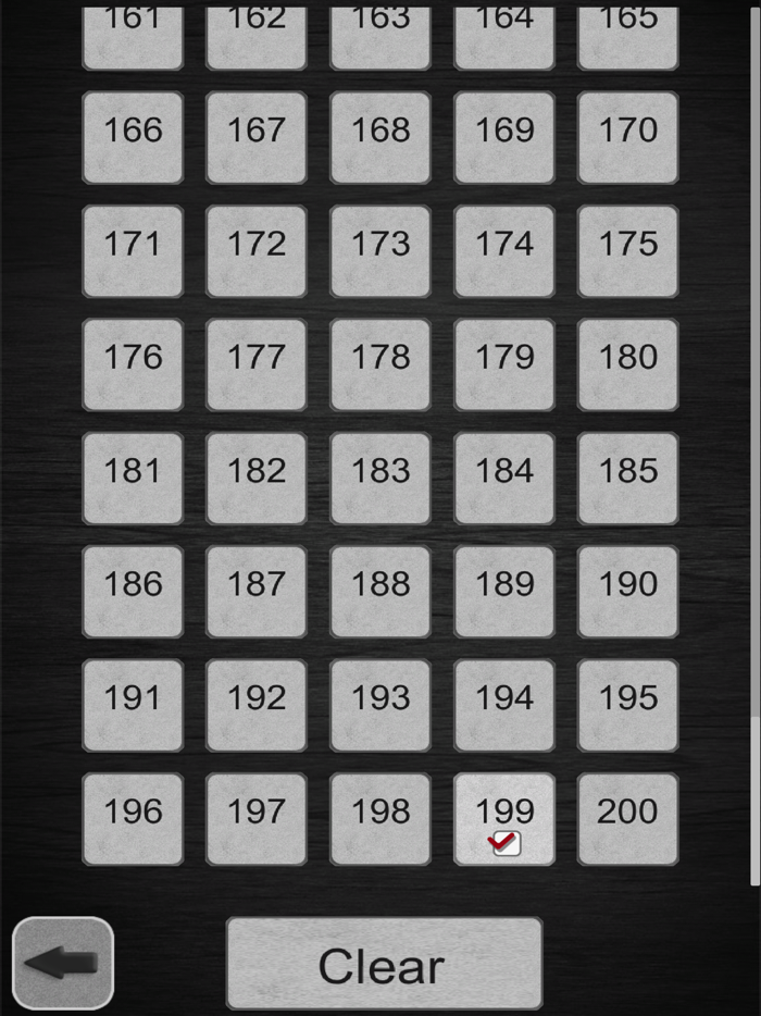 Unblock the gold bar Unlock it