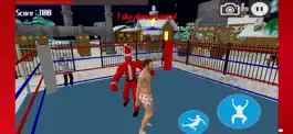 Game screenshot Christmas Simulator apk