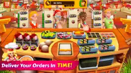 Game screenshot Kitchen Adventure - Tasty Chef hack