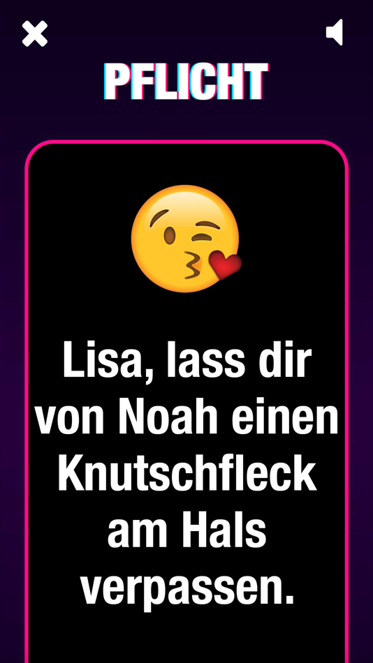 #3. Wahrheit oder Pflicht Original (iOS) 由: Jurgen Gunz