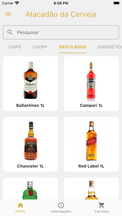 Atacadão da Cerveja