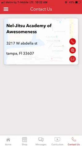 Game screenshot Revolution Martial Fitness hack