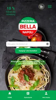 bella napoli rommerskirchen problems & solutions and troubleshooting guide - 1
