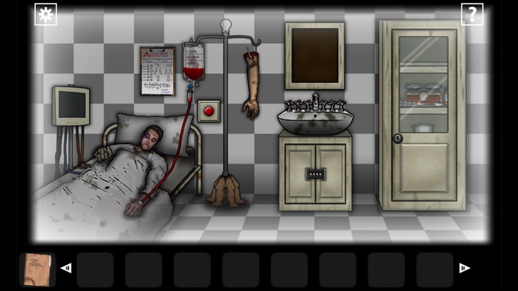 Forgotten Hill: First Steps screenshot-6