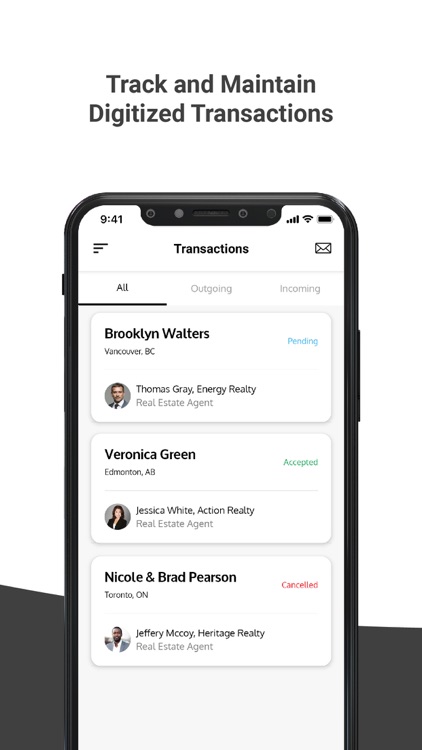 NetworkDesk screenshot-3