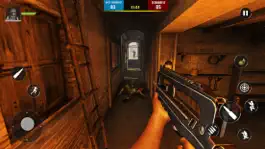 Game screenshot Gun Shooter Survival Games hack
