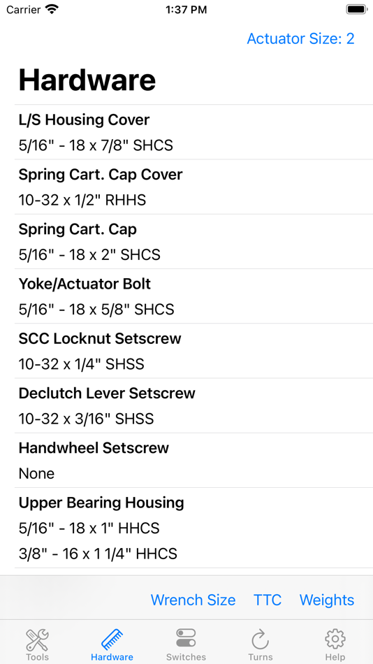 #2. MOV Toolkit (iOS) 来自: Bernard Fulcher