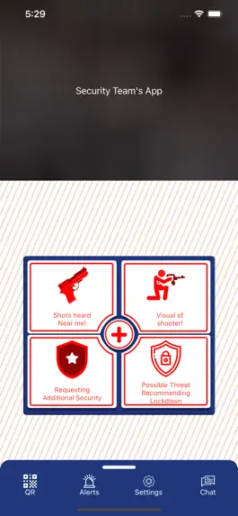 Game screenshot The Texas Guardians Schools hack