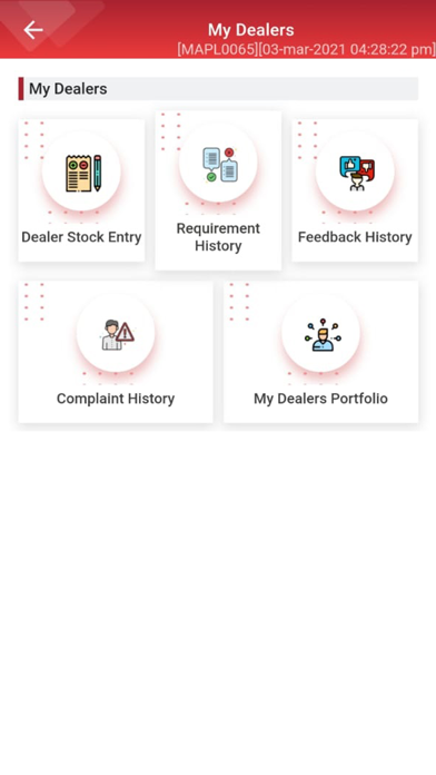 JYOTI Connect 2.0 Screenshot