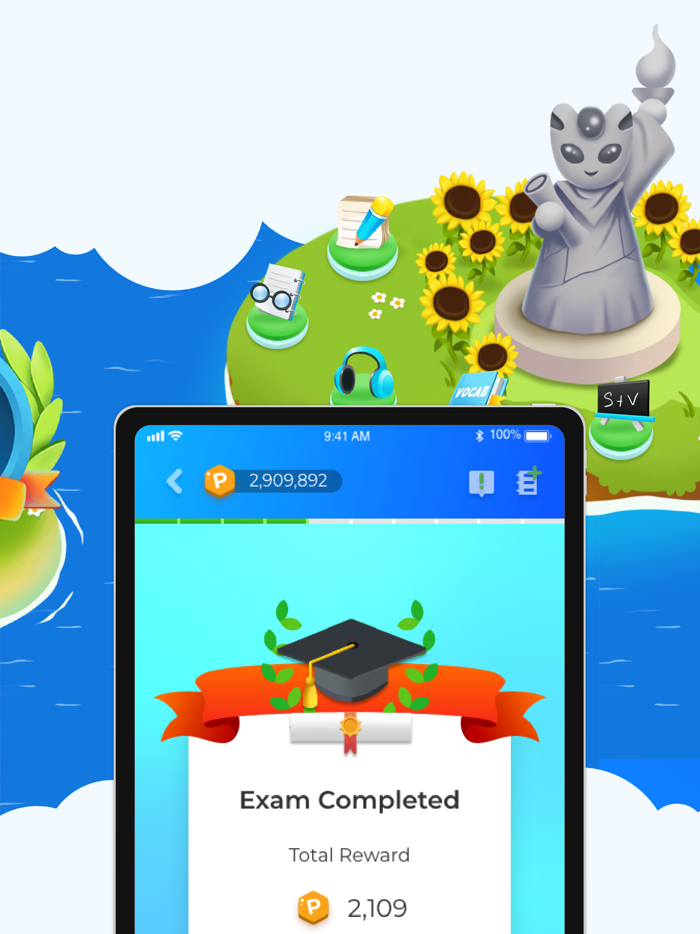 Mira - English On The Go