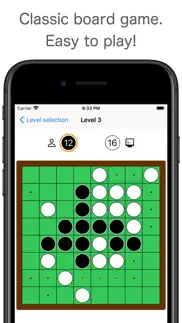 reverse stone - classic game iphone images 1