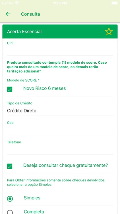 ACI Serrana screenshot-4