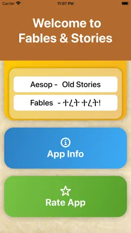 Game screenshot Fables Teret Stories mod apk