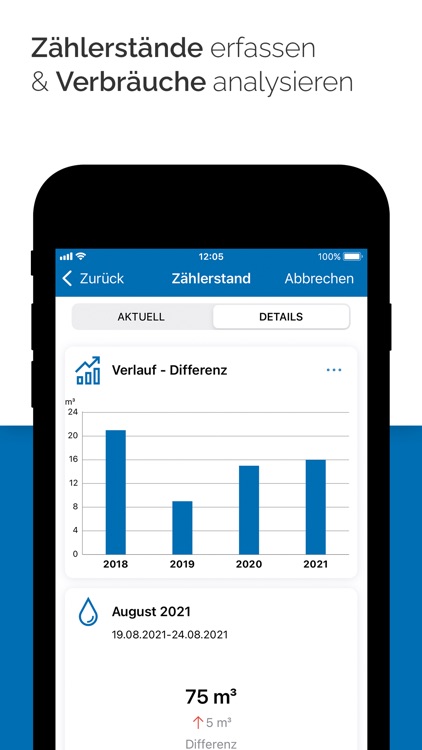 tv2go - Wasserverband Verden