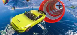 Game screenshot Car Stunts Racing: Car Games hack