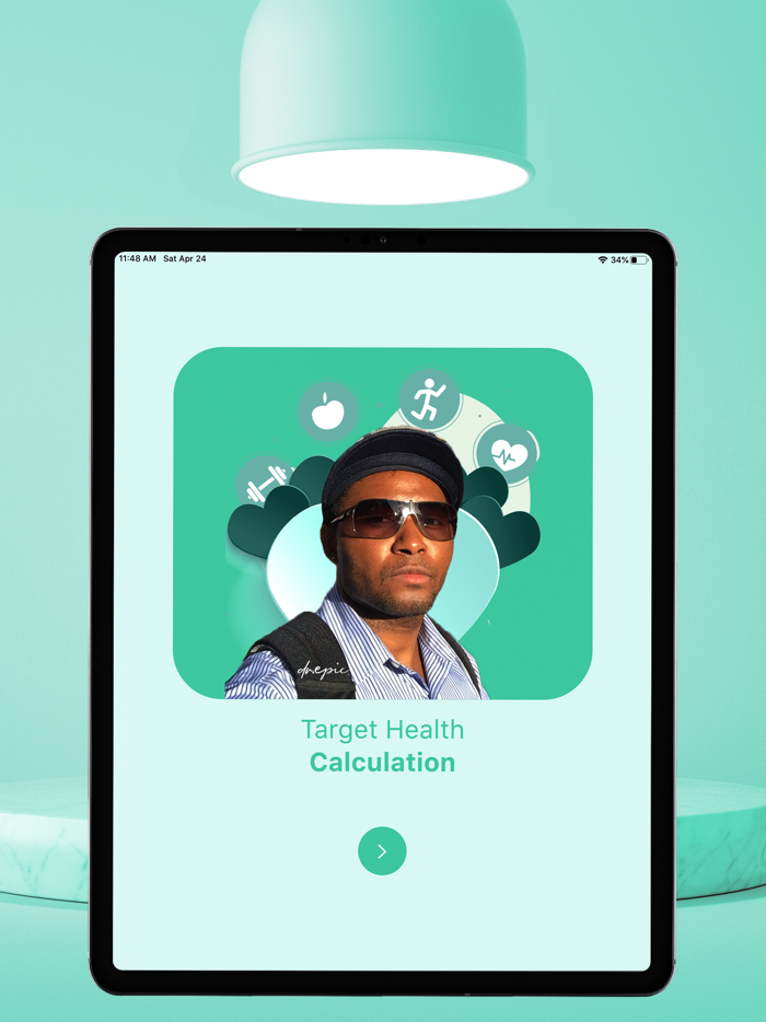 DR.EPIC HEALTH CALCULATOR