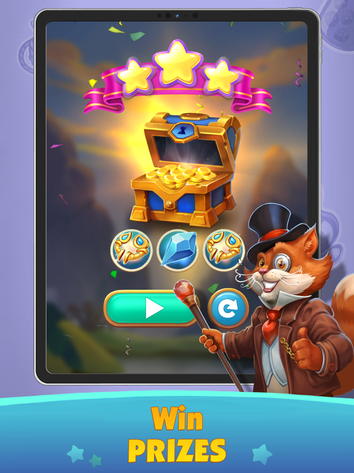 Mahjong Magic Islands No WiFi