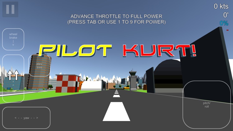 Pilot Kurt