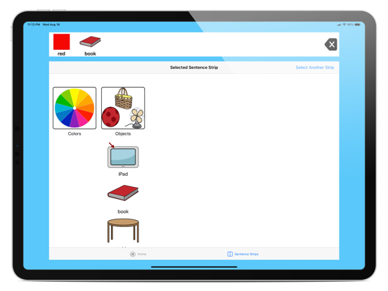 Screenshot #6 pour ConnectTalk