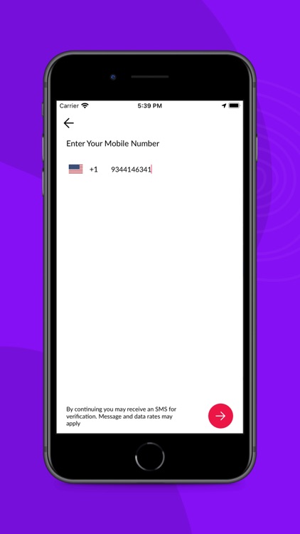 Supermarket - Driver