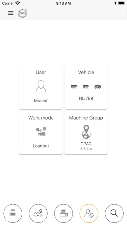 VCE Connected Loadout screenshot-6