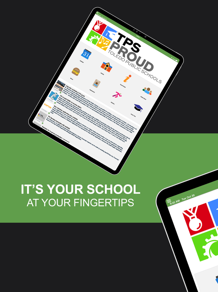 Toledo Public Schools