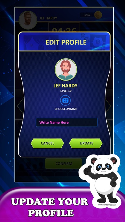 Question Quiz: IQ Brain Games screenshot-4