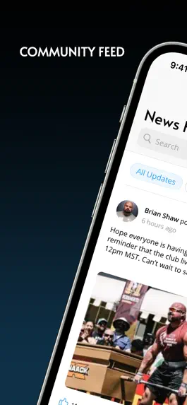 Game screenshot The Shaw Elite Club mod apk