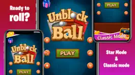 Game screenshot Unblock Ball - Puzzle Game apk
