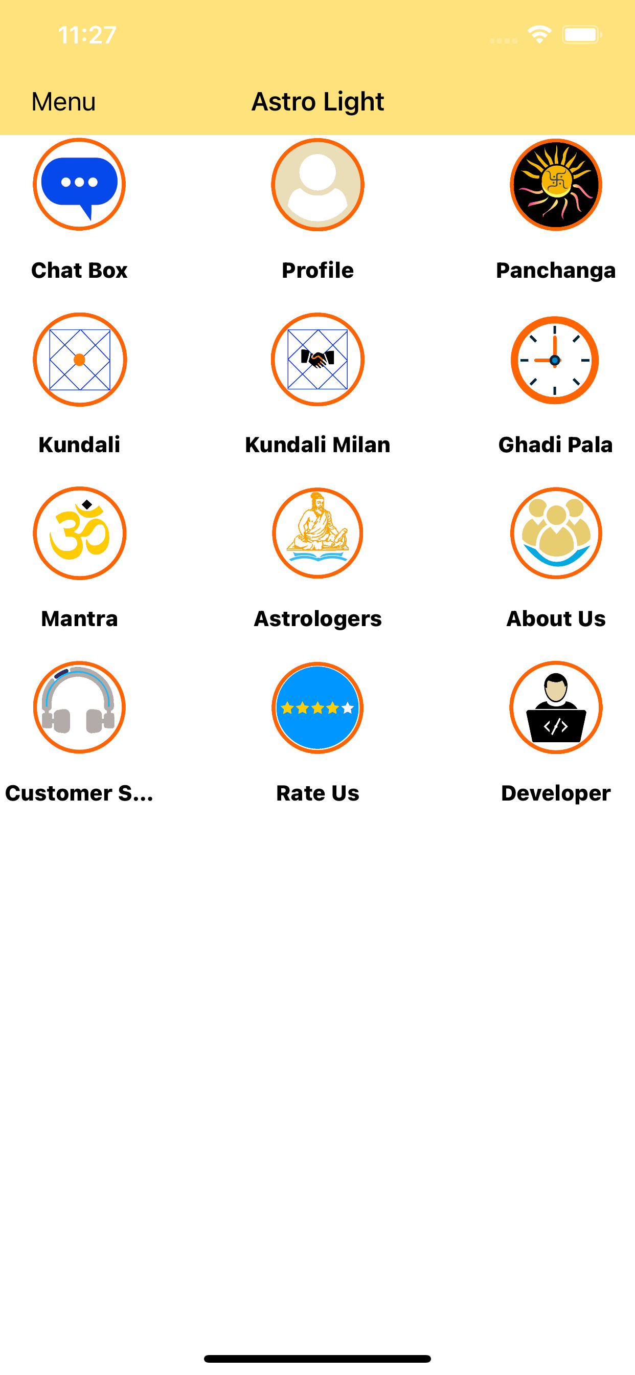 Jyotish : My Astrologer