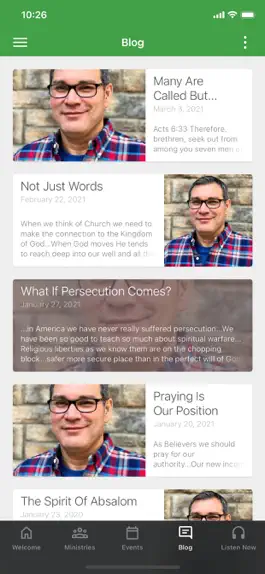 Game screenshot Christian Fellowship Church QC apk