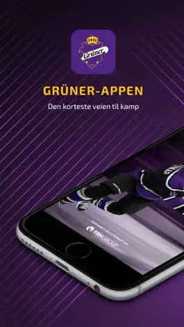 Game screenshot Grüner Ishockey mod apk