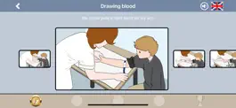 Game screenshot vi.co Hospital Lite hack