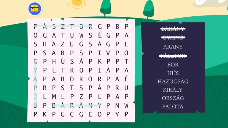 Klasszikusok (BOOKR) screenshot-9