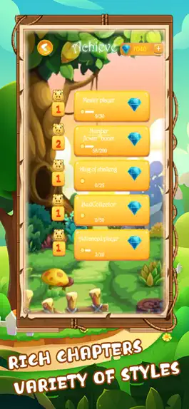 Game screenshot Catapult Fruit hack