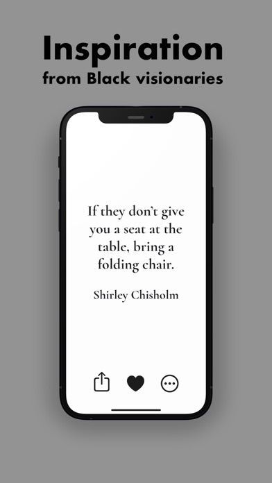 Power Quotes Screenshot