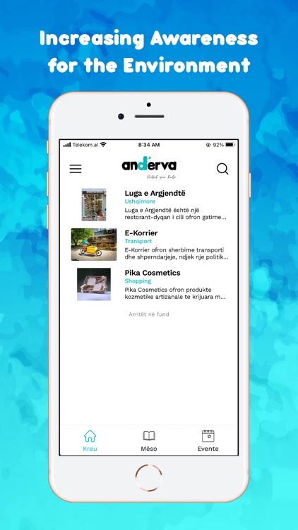 Anderva