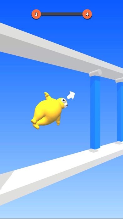 Fat Fly 3D Screenshot