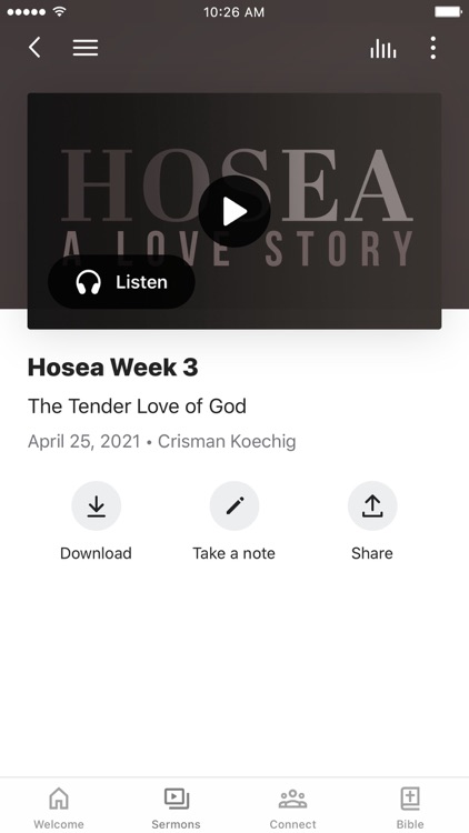 Coastal Life Church, FL