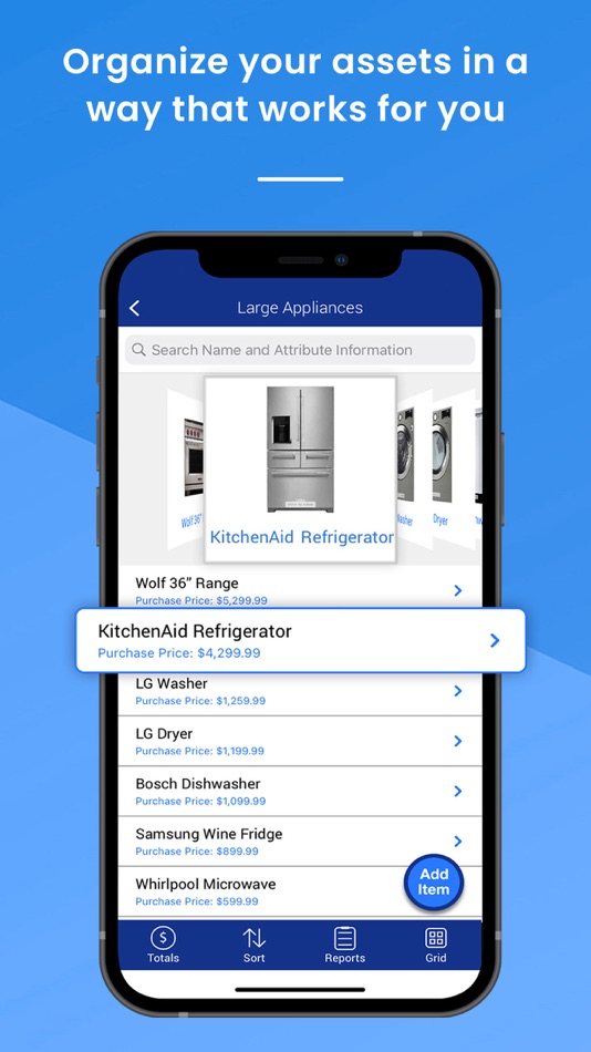 #7. Categorizr: Receipt Scanner (iOS) 由: Categorizr