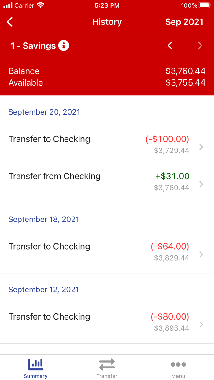 Tyler City Employees CU