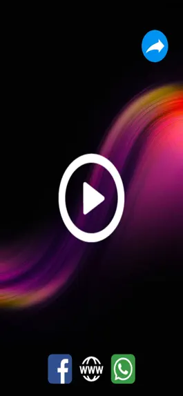 Game screenshot RITMO VISUAL TV mod apk