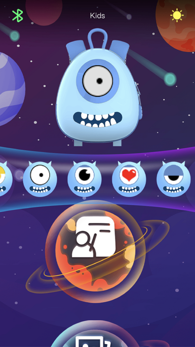 LOY KIDS Screenshot